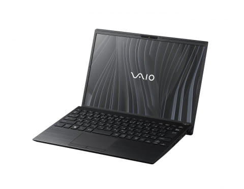 VAIO、16:10の縦長画面になった13.3型モバイルノート「VAIO S13」 - PC