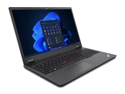 レノボ、Ryzen PRO搭載の14型/16型モバイルワークステーション - PC Watch