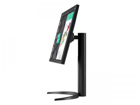 LG、USB Type-C対応の27型WQHDモニター - PC Watch