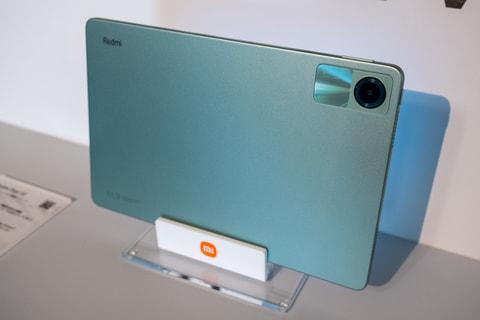 Xiaomi、2万2千円からのエントリー向け11型Androidタブレット - PC Watch