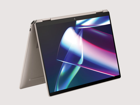 HP、Core Ultraと2.8K OLED搭載の2in1「Spectre x360 14/16」 - PC Watch