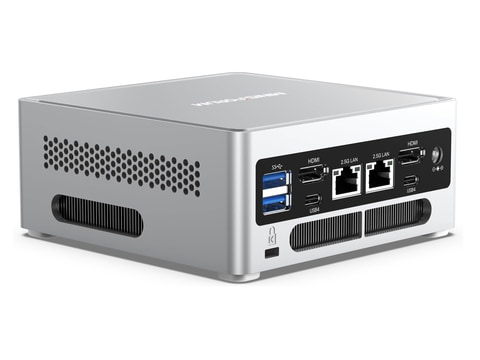 本日みつけたお買い得品】MINISFORUMの高性能ミニPCが約2万1千円引き