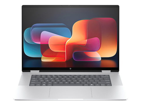 日本HP、Core Ultra/Ryzen 8000搭載でOLEDも選べる14型/16型2in1 - PC