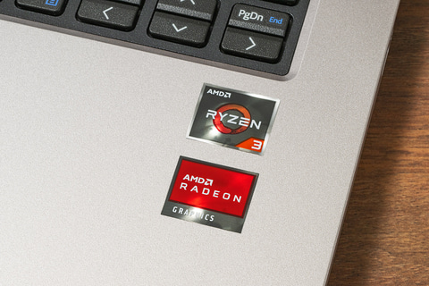 サブ機や、学習用にうってつけ！6万円のRyzen搭載14型ノート「mouse A4