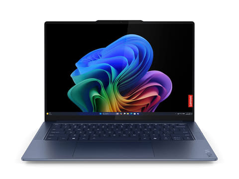 レノボ、メモリ32GB/1TB SSD搭載で24万9,700円のSnapdragon X Elite