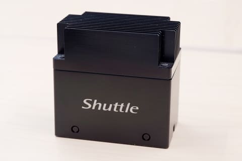 特集】あの人(メーカー)は今……懐かしのキューブ型PCで人気を呼んだ