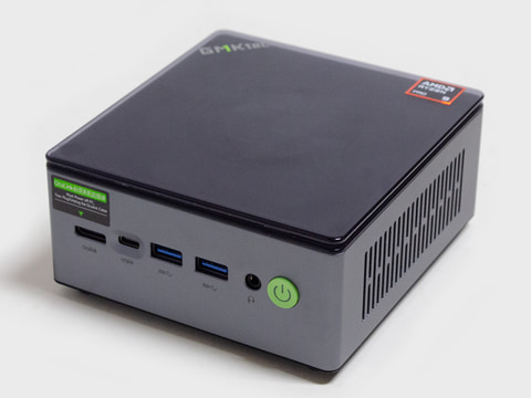 西川和久の不定期コラム】32GBメモリで実用性↑。Ryzen 9搭載の