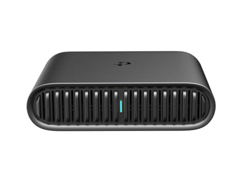 TP-Link、実売1万2,600円からのWi-Fi 7ルーター - PC Watch