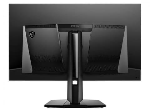 MSI、165Hz駆動の31.5型QD-OLEDゲーミングモニター - PC Watch