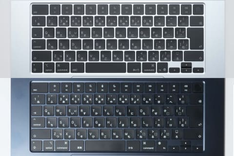 Hothotレビュー】M4 MacBook Airは非の打ち所がなかった。何が進化して