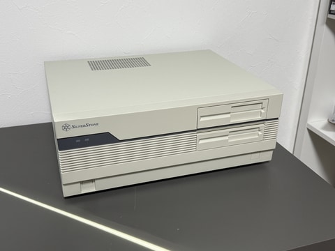 特集】PC-9800シリーズ風の現代PCを作ってみよう！～5インチFDDは動く