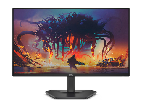 1万5,800円からのフルHD/200Hz対応モニター、デルから - PC Watch