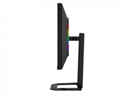 4K/144HzとフルHD/288Hzを切り替えられる27型ミニLEDゲーミング