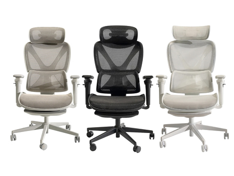 COFO、Makuakeで2億円を集めたオフィスチェアを一般販売 - PC Watch