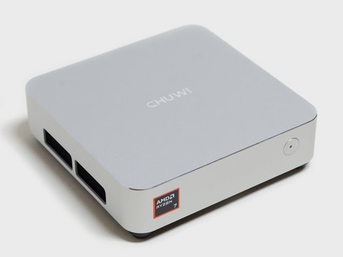 西川和久の不定期コラム】謎の「Ryzen 7 8745HS」を搭載した7万円台の