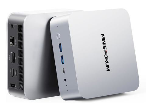 本日みつけたお買い得品】64GBメモリ/2TB SSDのCore Ultra 9搭載ミニPC