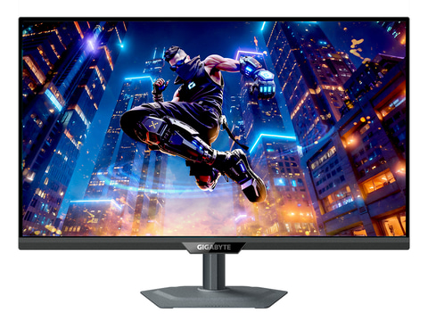 GIGABYTE、500Hz駆動の27型WQHDゲーミングモニター - PC Watch