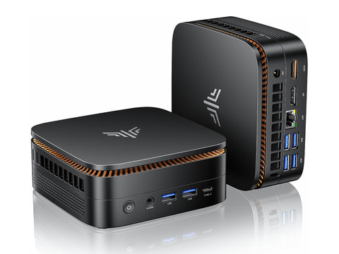 ミニPCが3万円台と2万円台に値下げ！電気代に優しい省電力Ryzen搭載