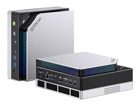 本日みつけたお買い得品】本格3Dゲームも遊べる！Ryzen AI Max搭載ミニ