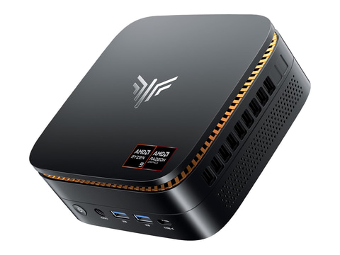 Ryzen 5のミニPCが4万円にまで値下げ！限定クーポンでRyzen 9機は約2万