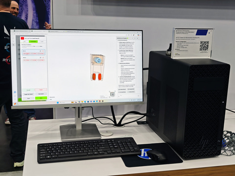 笠原一輝のユビキタス情報局】生成AIをローカルで動かす。それは