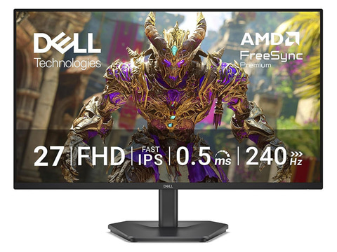 本日みつけたお買い得品】260Hz対応の27型WQHDゲーミングモニターが