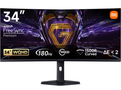 Xiaomi、ミニLED採用27型WQHDゲーミングモニターを早割4万4,980円で