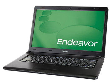 エプソン、約1.2kgの13.3型モバイルノート ～7万円台の14型