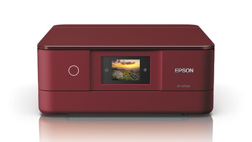 エプソン、エコタンク搭載のインクジェット複合機「EW-M770T」 ～画質