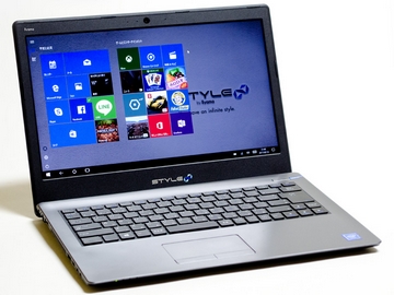 西川和久の不定期コラム】マウスコンピューター「m-Stick MS-CH01FV2