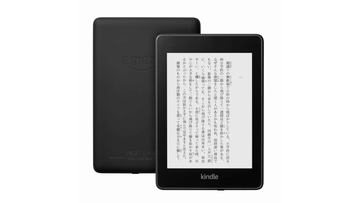 Amazon.co.jp、薄型/軽量化し防水機能も備えた新「Kindle Paperwhite