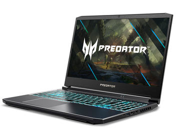 Acer、イーゼルヒンジ採用のクリエイター向けPCなど ～未発表のRyzen