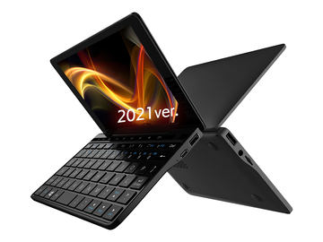 PC短評】Celeron 3965Y+SSD 256GB搭載になった「GPD Pocket 2S」 - PC