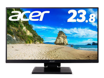 Acer、576ゾーンミニLED搭載の32型4Kゲーミングモニター - PC Watch