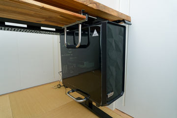 Hothotレビュー】日本HP「HP Mini 2140 Notebook PC」上位モデル