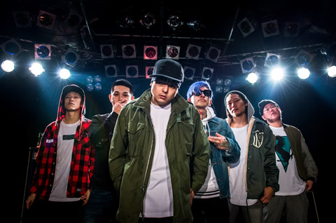 2017映像作品「FOR REAL」 主題歌にOZROSAURUS『影光り 光り影』が決定