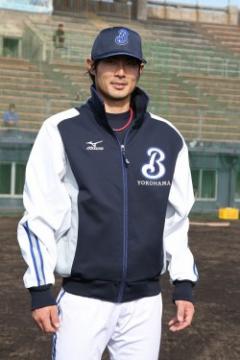 横浜DeNAベイスターズ