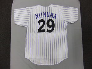 横浜DeNAベイスターズ