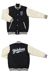 横浜DeNAベイスターズ