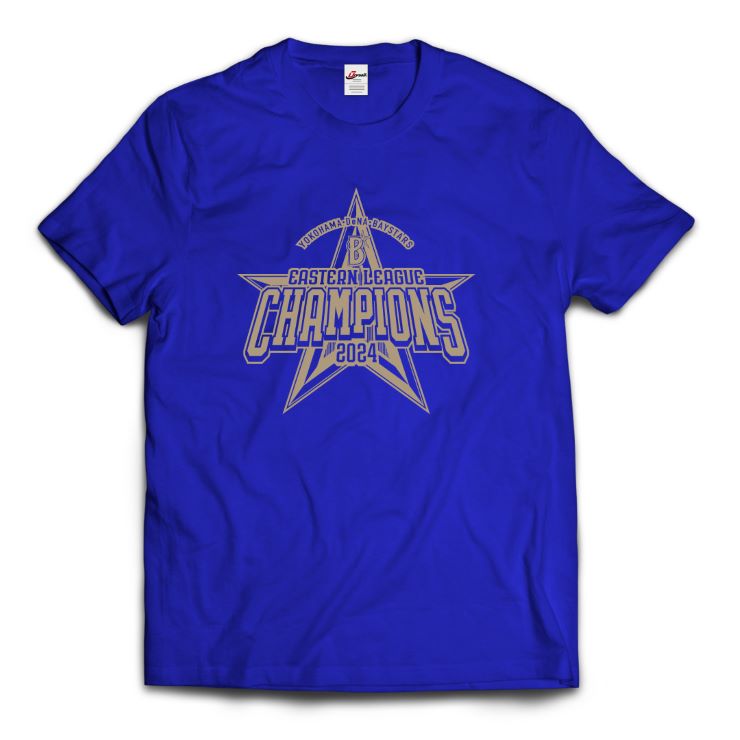9/28(土)祝イースタン・リーグ2024優勝！記念グッズ発売！ ｜ 横浜DeNA