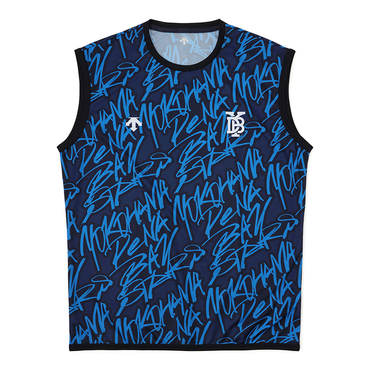 新デザインのオーセンティックチームウェアやトレーニングキャップなど