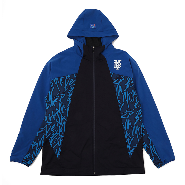 新デザインのオーセンティックチームウェアやトレーニングキャップなど