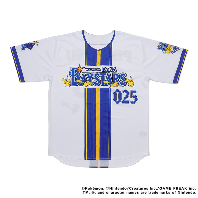 5/23(土)、24(日)『ポケモンベースボールフェスタ2026』開催決定