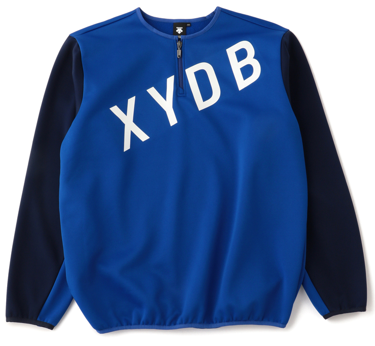 2/1(月)新デザインオーセンティックチームウェア発売、オーダー