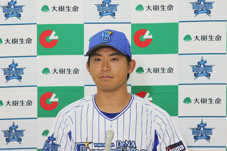 今永昇太選手2022年8月度「大樹生命月間MVP賞」受賞 ｜ 横浜DeNA