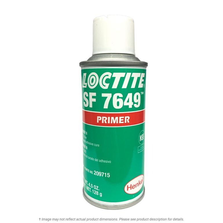 7649 Mil-Spec Primer 4.5 oz. Aerosol (4.5 fl oz.) | K.L. Jack