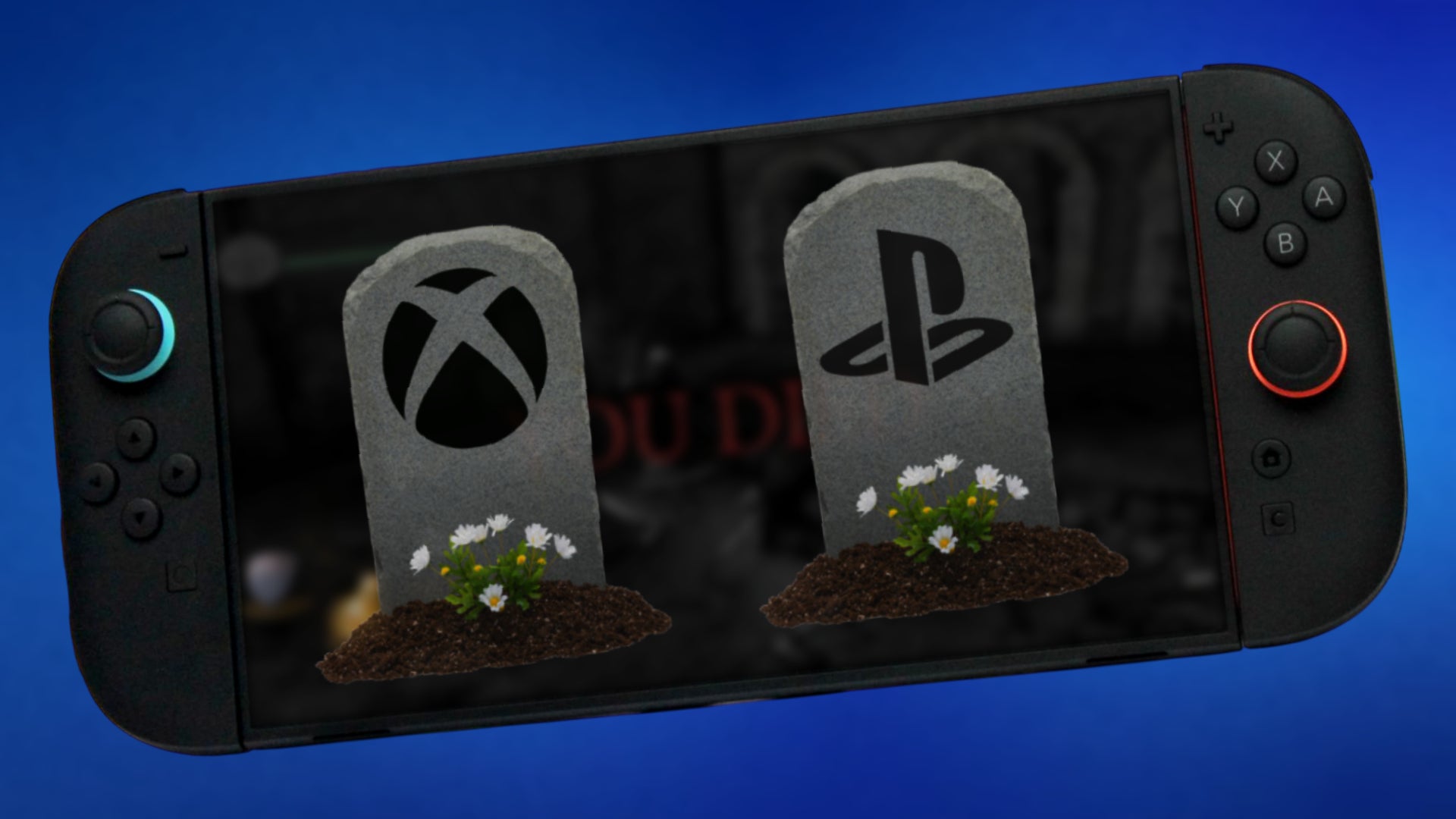 Terrible adverts, live-service longreads, and a very important