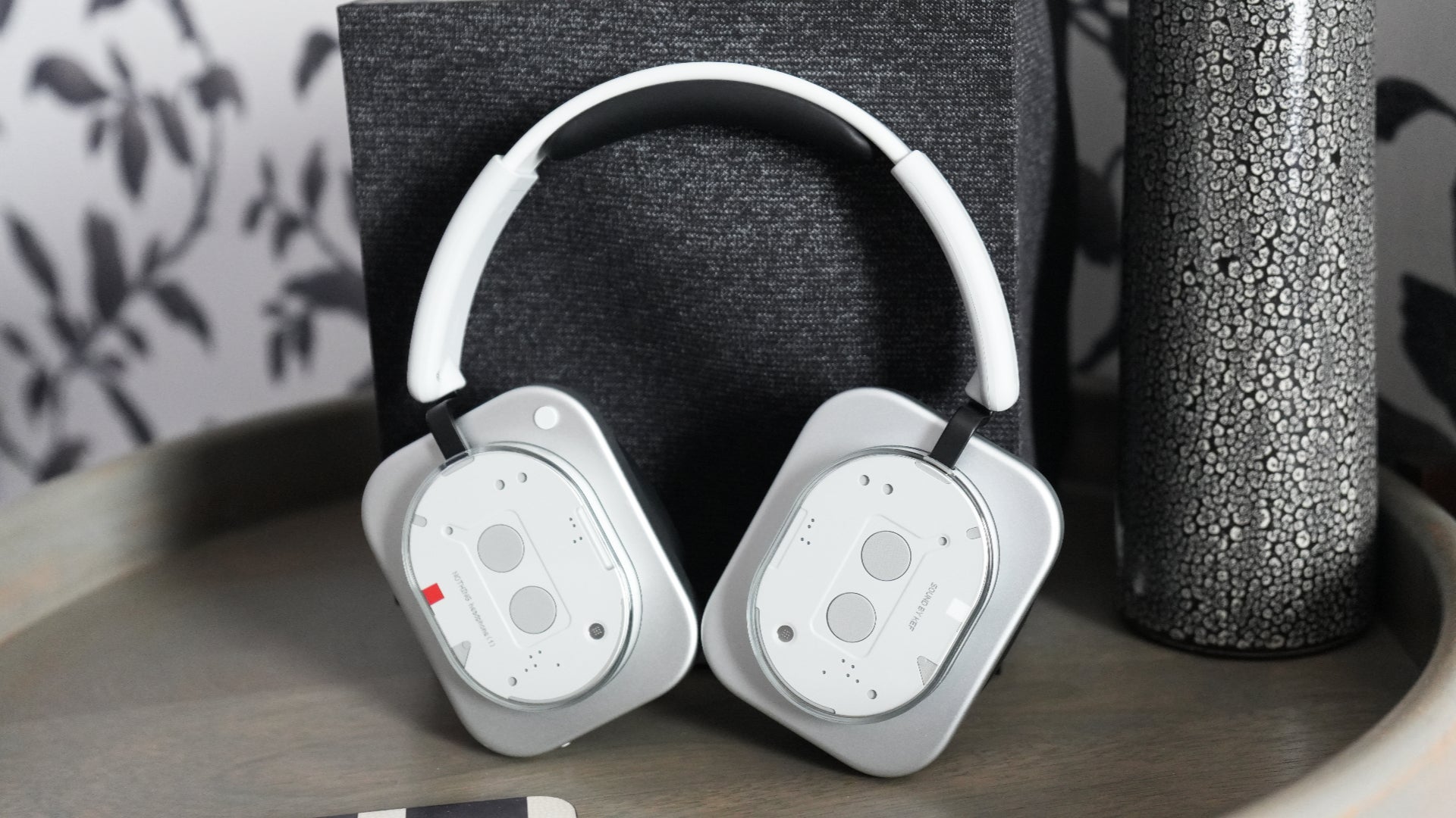 Nothing Headphone (1) review: Unlike anything else I've ever seen