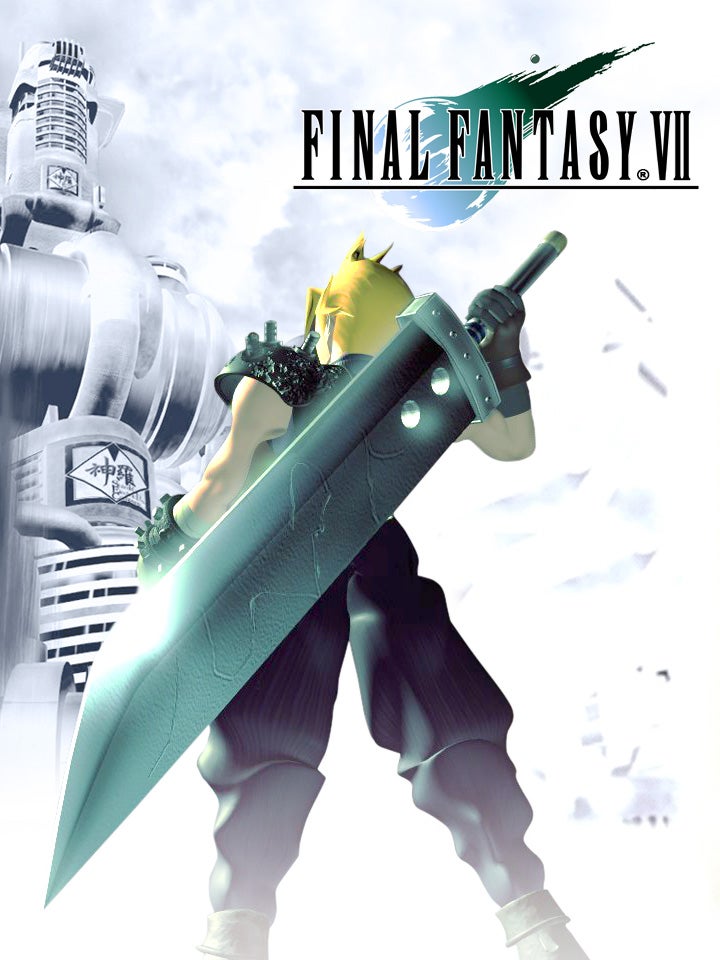 Final Fantasy VII | Dicebreaker