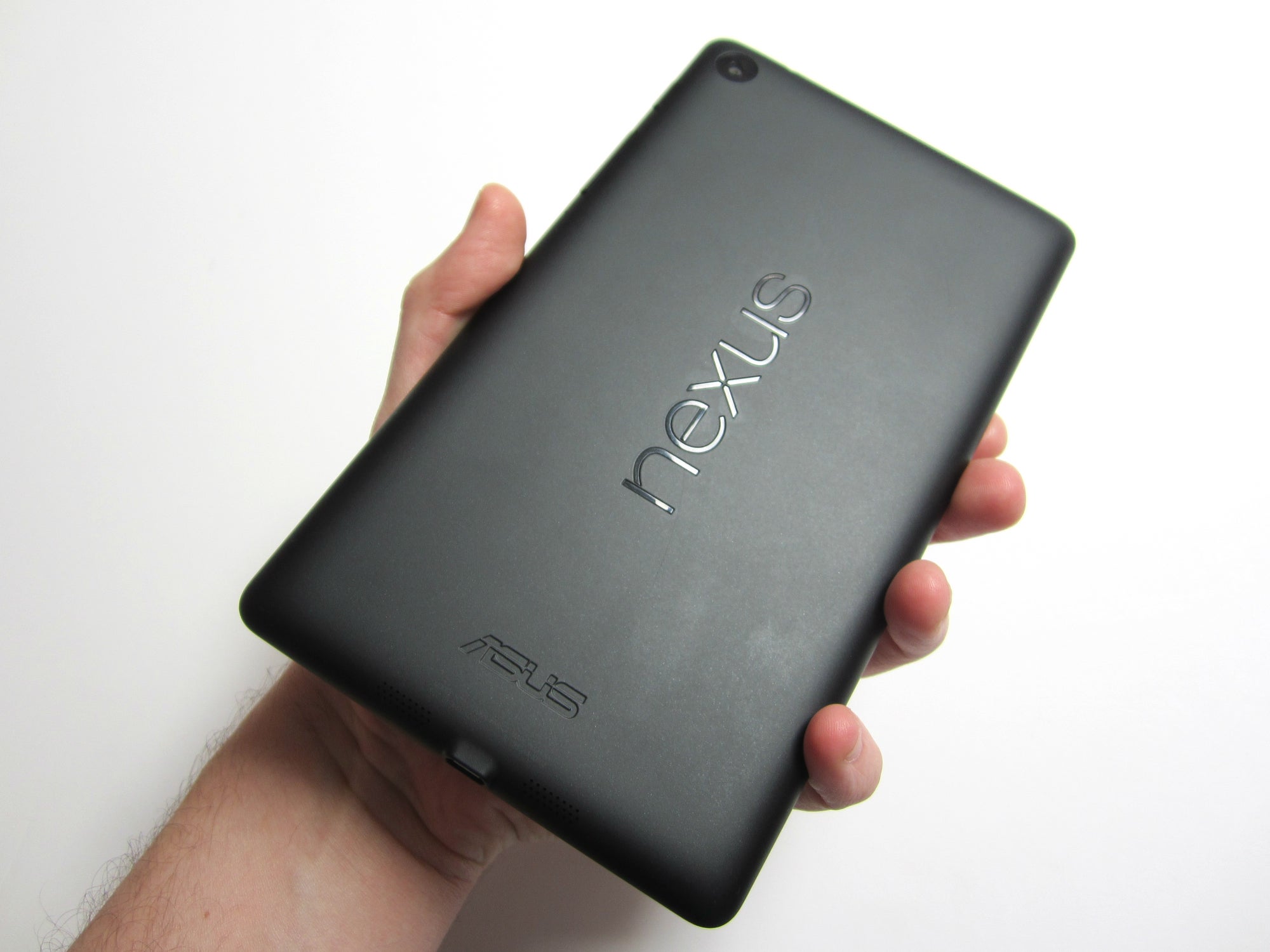 Wi-Fi版Google Nexus7 (2013) 16GB 中古 2013 nexus7 wi-fi 16GB Nexus